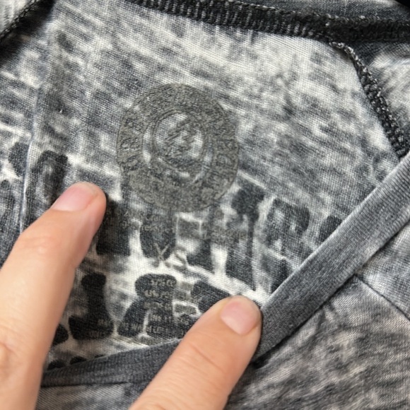 Greatful dead tank top - Picture 2 of 3